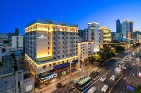 Microtel by Wyndham Kunming City Center